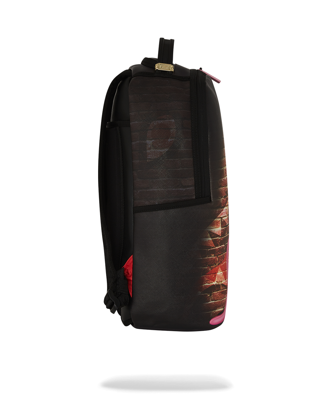 Image of Унисекс Раница SPRAYGROUND PINK PANTHER CAUGHT SNEAKING DLXR BACKPACK